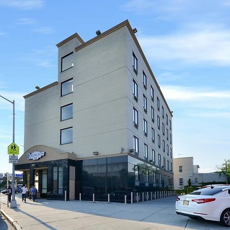 Lex View Inn At Jfk Airport New York Dış mekan fotoğraf