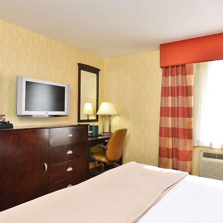 Lex View Inn At Jfk Airport New York Dış mekan fotoğraf