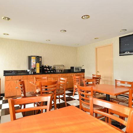 Lex View Inn At Jfk Airport New York Dış mekan fotoğraf
