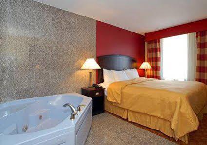 Lex View Inn At Jfk Airport New York Dış mekan fotoğraf