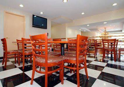 Lex View Inn At Jfk Airport New York Dış mekan fotoğraf