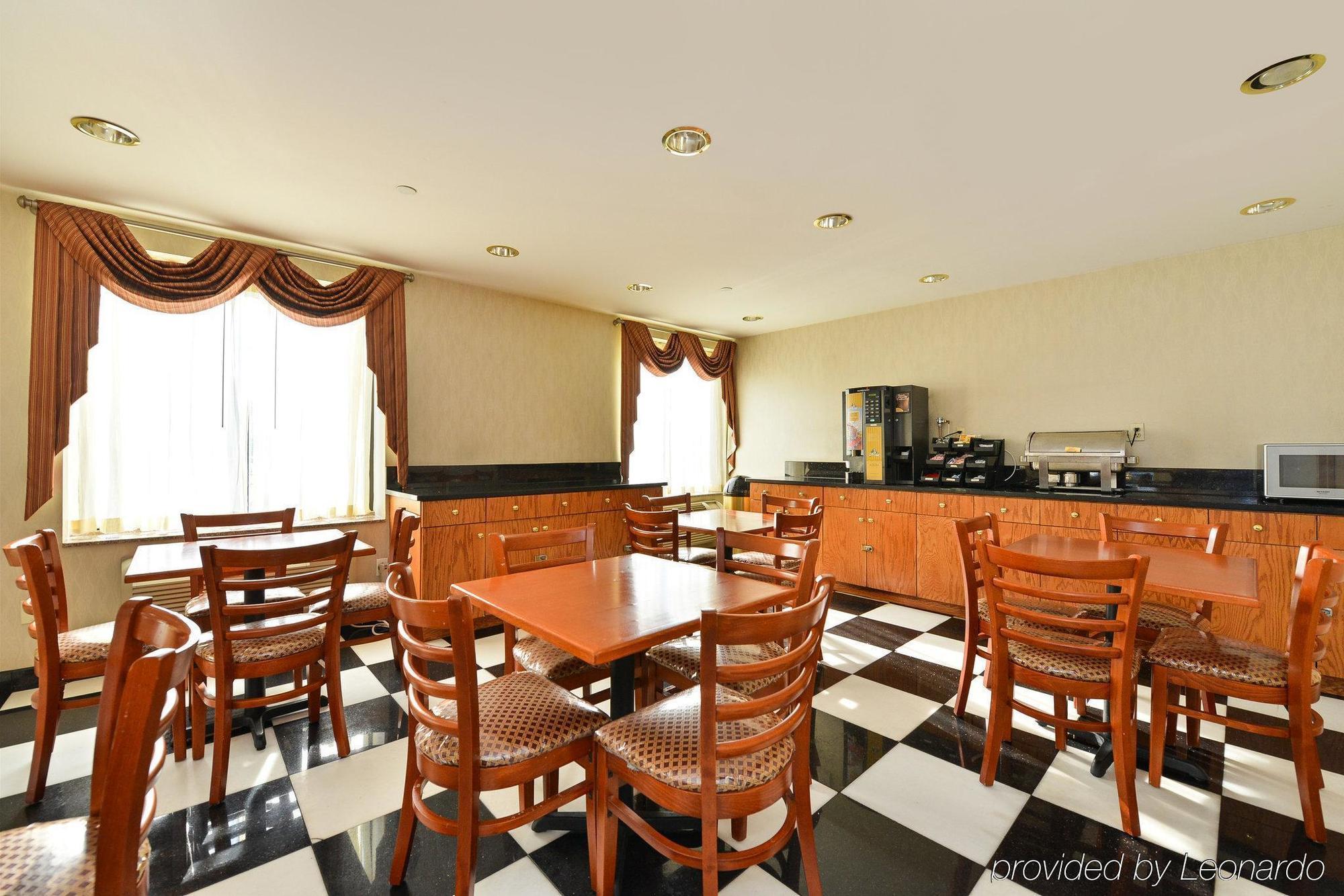 Lex View Inn At Jfk Airport New York Dış mekan fotoğraf