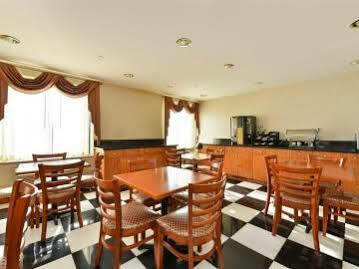 Lex View Inn At Jfk Airport New York Dış mekan fotoğraf